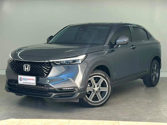 HONDA HR-V 1.5 DI I-VTEC TURBO FLEX ADVANCE CVT HONDA HR-V 1.5 DI I-VTEC TURBO FLEX ADVANCE CVT